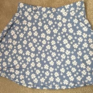 Brand new Altar’d state skirt never worn